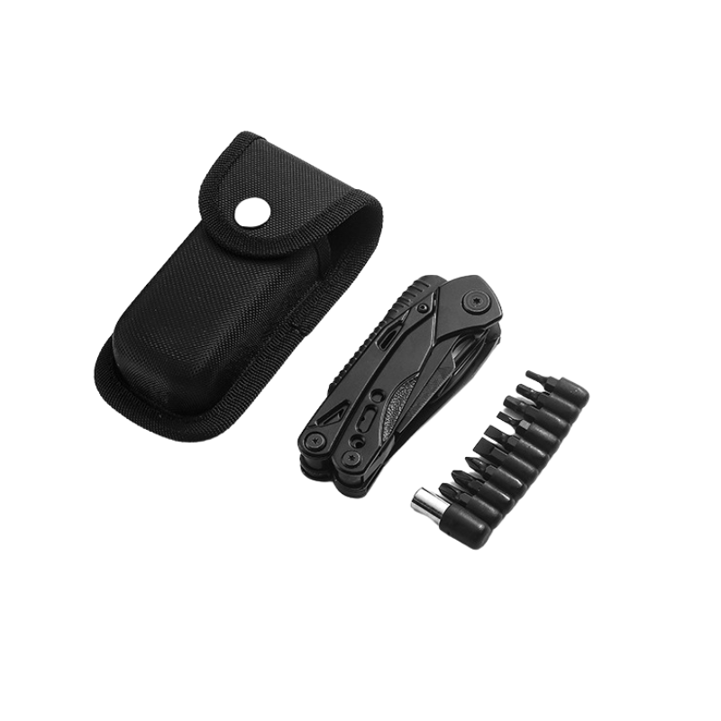 Load image into Gallery viewer, Outdoor Multi-Function Camping Survival Gear Tool Knife Pliers - Polar Tech Australia
