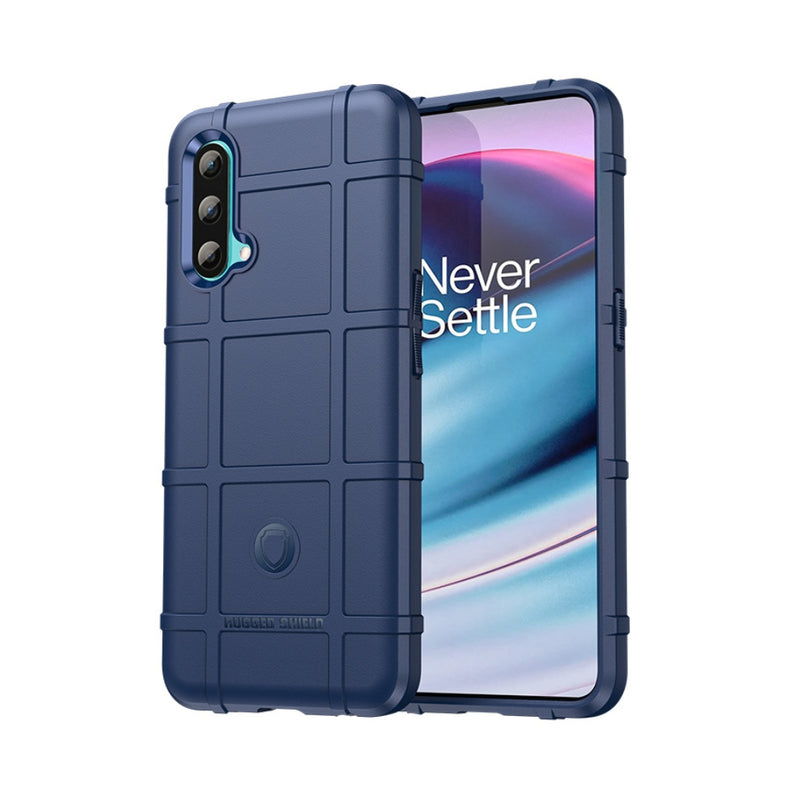 Load image into Gallery viewer, OnePlus Nord CE 5G - Military Rugged Shield Heavy Duty Drop Proof Case - Polar Tech Australia
