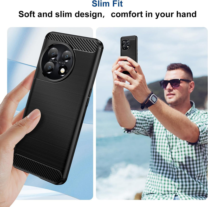 Chargez l&#39;image dans la visionneuse de la galerie, OnePlus 1+11/11R - Shield Shockproof Rugged Heavy Duty Case - Polar Tech Australia
