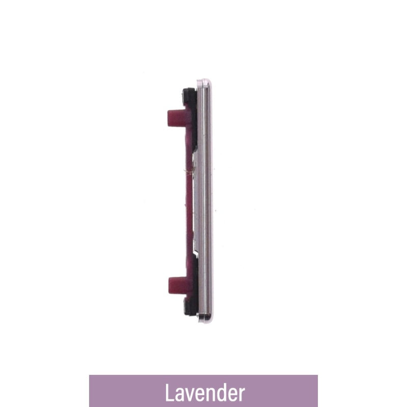 Load image into Gallery viewer, Samsung Galaxy Z Flip 5 5G (F731) - Volume Button Side Button - Polar Tech Australia
