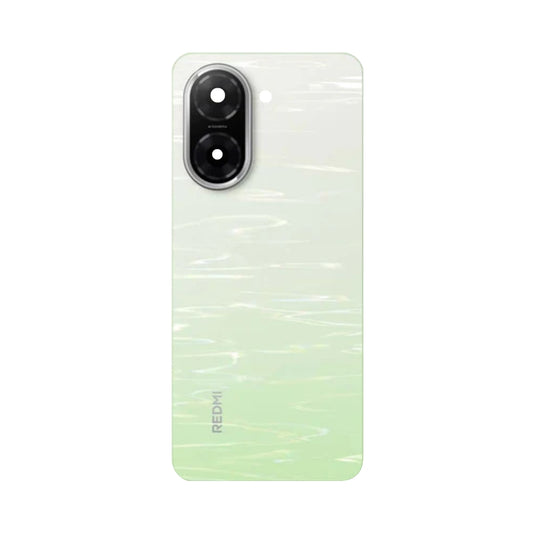 [With Camera Lens] Xiaomi Redmi A5 4G - Back Rear Battery Panel Cover