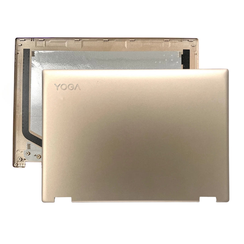 Load image into Gallery viewer, Lenovo YOGA 520-14ISK 520-14AST 520-14IKB Flex 5-14 - LCD Back Cover Housing Frame Replacement Parts - Polar Tech Australia
