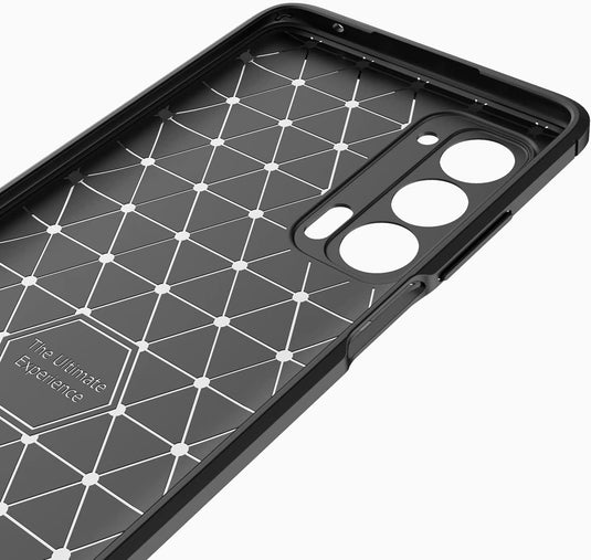 Nokia C20 Plus - Shield Shockproof Rugged Heavy Duty Case - Polar Tech Australia