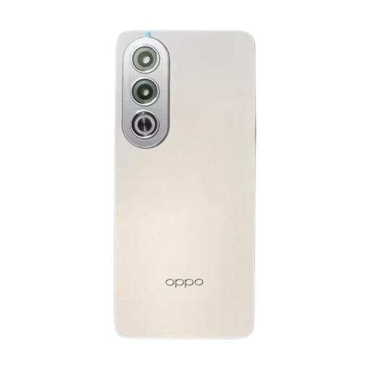 [With Camera Lens] OPPO A3X 5G (China) (PKD130) - Back Rear Panel Battery Cover