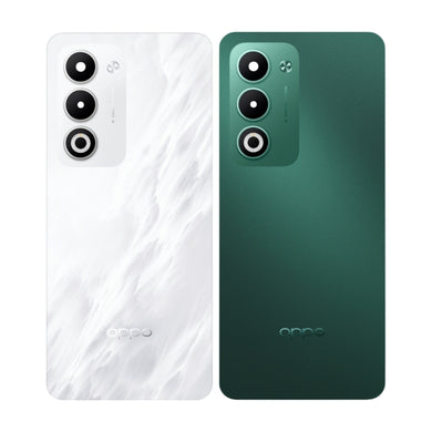 [With Camera Lens] OPPO A5 5G (CPH2735) - Back Rear Panel Battery Cover