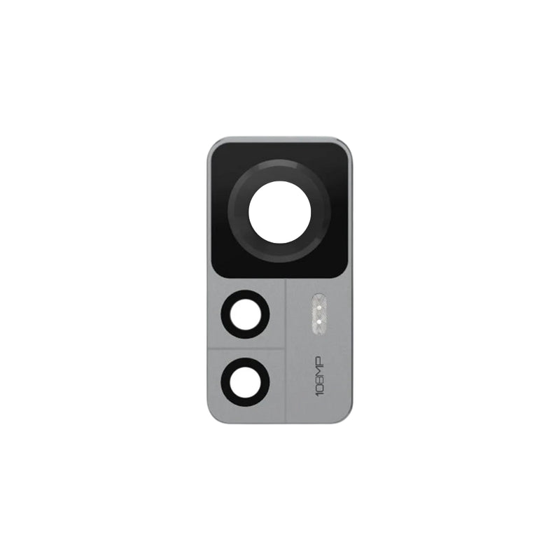 Load image into Gallery viewer, [With Frame] Xiaomi Mi 12T Pro - Back Rear Camera Glass Lens
