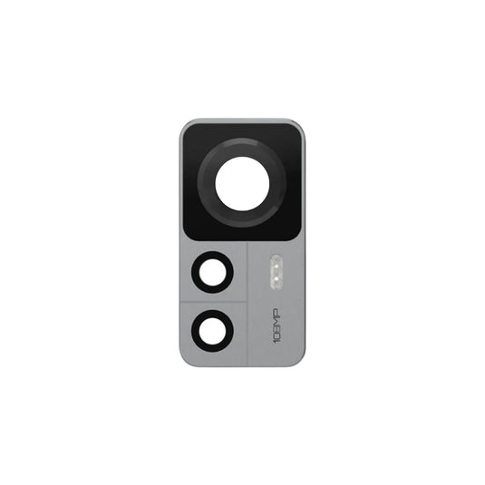 [With Frame] Xiaomi Mi 12T Pro - Back Rear Camera Glass Lens