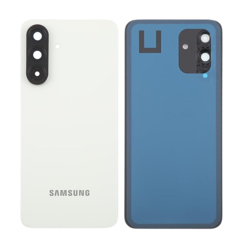 Load image into Gallery viewer, [With Camera Lens] Samsung Galaxy A56 5G (SM-A566) - Back Rear Panel Battery Cover
