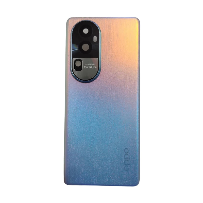 Load image into Gallery viewer, [With Camera Lens] OPPO Reno10 Pro (China) (PHV110) - Back Rear Glass Panel Battery Cover
