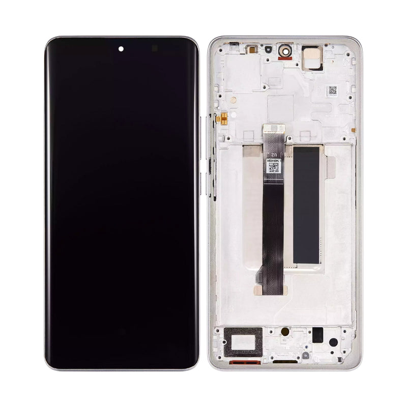 Chargez l&#39;image dans la visionneuse de la galerie, [ORI][With Frame] XIAOMI Redmi Note 13 Pro Plus - AMOLED LCD Touch Digitiser Display Screen Assembly - Polar Tech Australia
