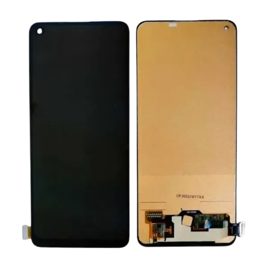 [Ori] Realme Narzo 60 5g (RMX3750) - AMOLED Display Touch Digitizer Glass Screen Assembly