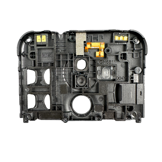 [With Camera Lens] Nokia C30 Motherboard Top Cover - Polar Tech Australia