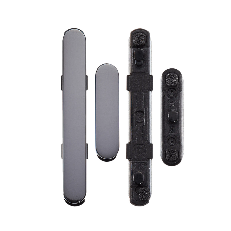 Load image into Gallery viewer, [Pair] Google Pixel 9 Pro XL - Hard Buttons (Power / Volume) - Polar Tech Australia
