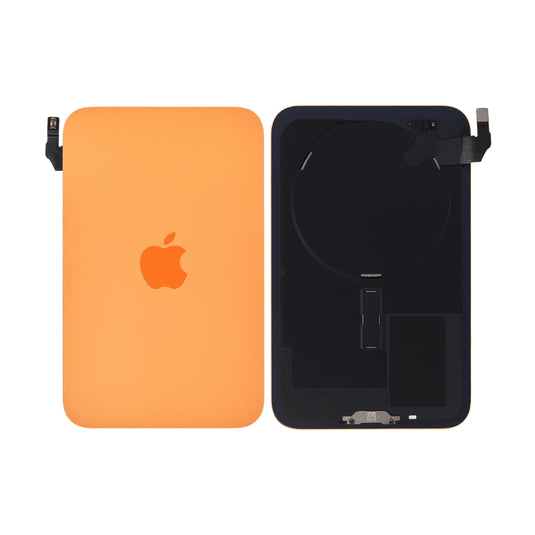 Apple iPhone 17 Pro Max - Back Glass With MagSafe Magnet & NFC