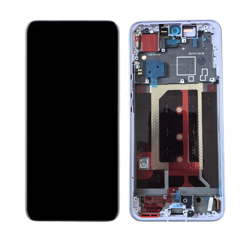 Load image into Gallery viewer, [ORI] [With Frame] OPPO Reno13 Pro 5G (CPH2697) - OLED Digitizer Display Touch Screen Assembly
