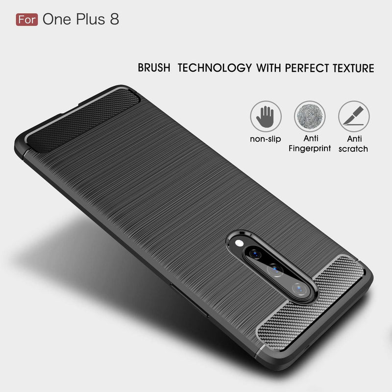 Load image into Gallery viewer, OnePlus 1+8 - Shield Shockproof Rugged Heavy Duty Case - Polar Tech Australia
