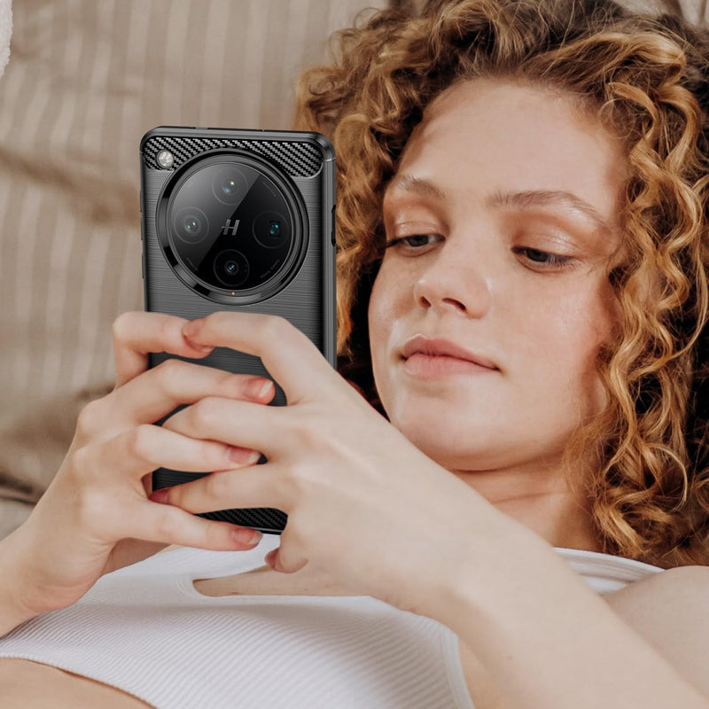 Chargez l&#39;image dans la visionneuse de la galerie, OPPO Find X8 - Shield Shockproof Rugged Heavy Duty Case - Polar Tech Australia
