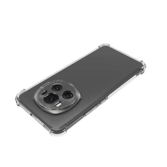 Honor Magic6 (BVL-AN00) - Shockproof Non-slip Thickening TPU Phone Case