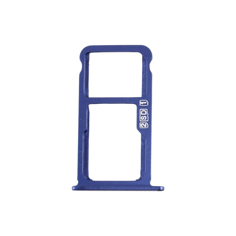 Chargez l&#39;image dans la visionneuse de la galerie, Nokia 8.1 (X7) (TA-1099) Replacement Sim Card Tray Holder - Polar Tech Australia
