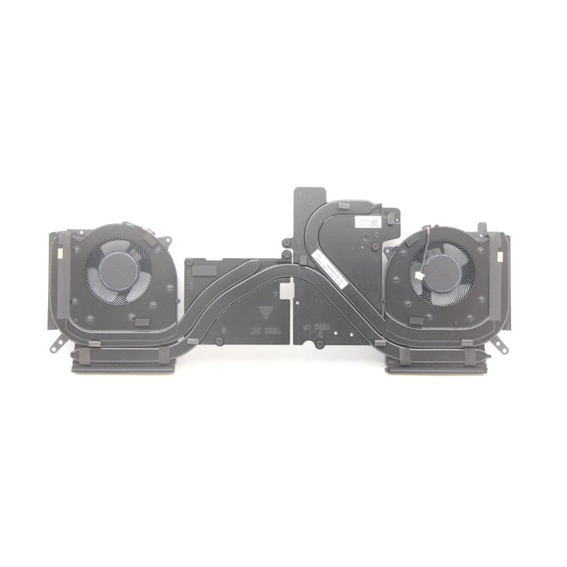 Load image into Gallery viewer, Lenovo Legion 5 Pro-16ITH6H Series - Laptop CPU &amp; GPU Cooling Fan Cooler With Heatsink - Polar Tech Australia
