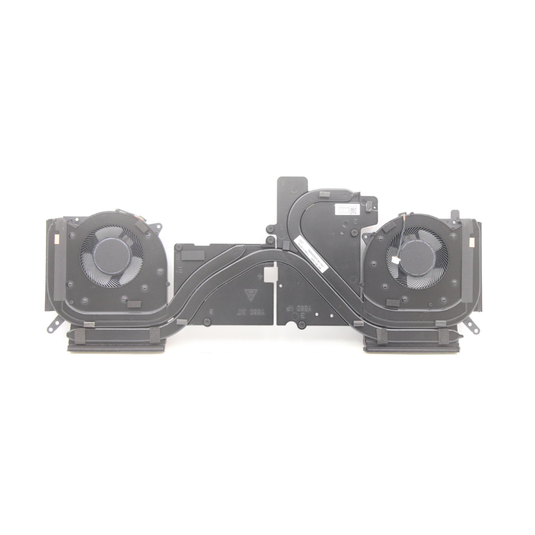 Lenovo Legion 5 Pro-16ITH6H Series - Laptop CPU & GPU Cooling Fan Cooler With Heatsink - Polar Tech Australia