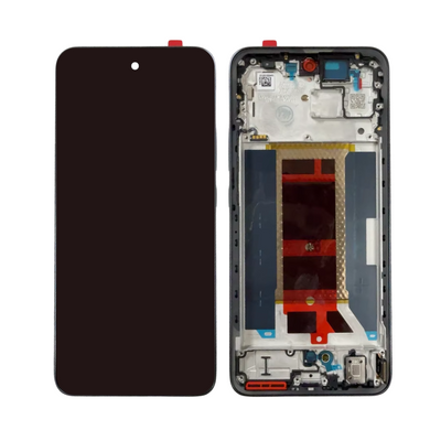 [ORI] [With Frame] OPPO A5 Pro 5G (China) (PKP110) - AMOLED LCD Display Touch Digitizer Screen Assembly