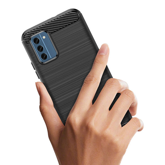 Nokia C300 - Shield Shockproof Rugged Heavy Duty Case - Polar Tech Australia