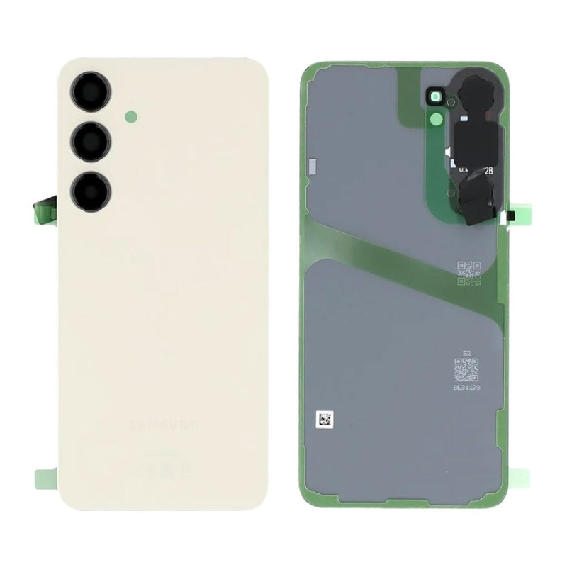 Load image into Gallery viewer, [With Camera Lens] Samsung Galaxy S24 Plus (SM-S926) - Back Rear Cover Glass Cover Panel - Polar Tech Australia
