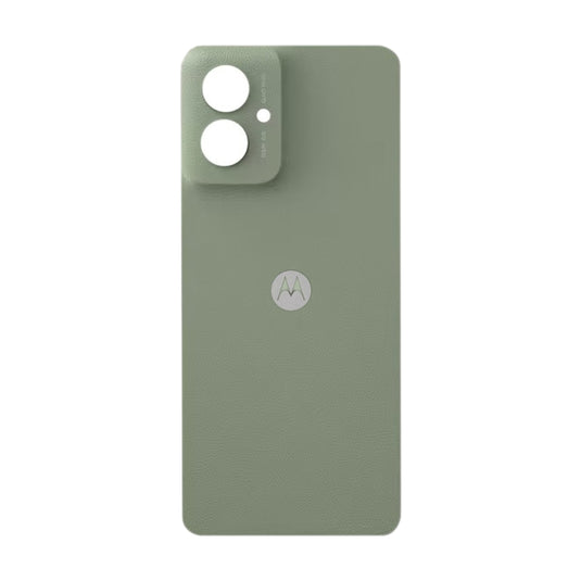 Motorola Moto G55 - Back Rear Battery Cover Panel - Polar Tech Australia