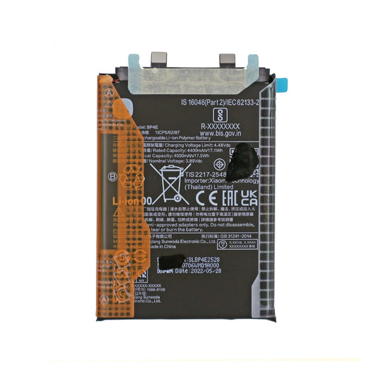[BP4E] Xiaomi Mi 13 Lite - Replacement Battery