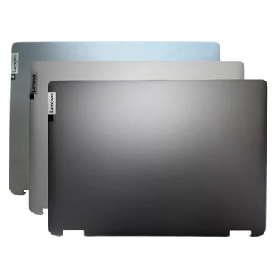 Lenovo Flex 5 - 14ALC7 14IAU7 - LCD Back Cover Housing Frame Replacement Parts - Polar Tech Australia