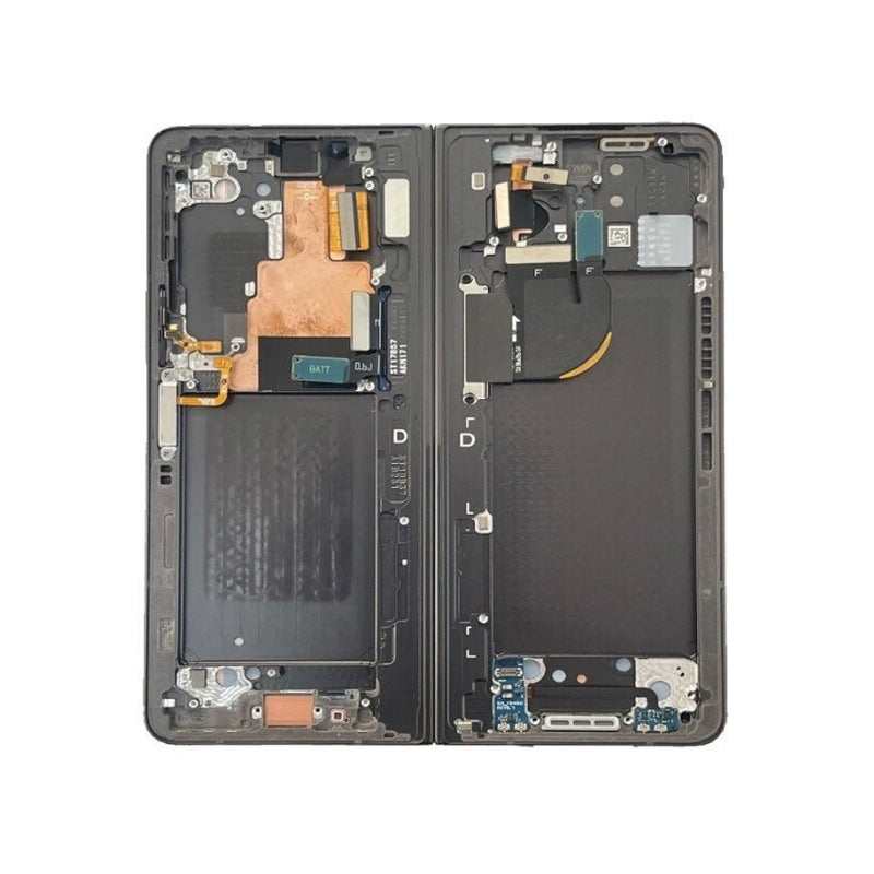 Chargez l&#39;image dans la visionneuse de la galerie, [Samsung Service Pack][GH82-31842] [With Frame] Samsung Galaxy Z Fold 5 (SM-F946) - LCD Big Inner Screen Digitizer Display Assembly - Polar Tech Australia
