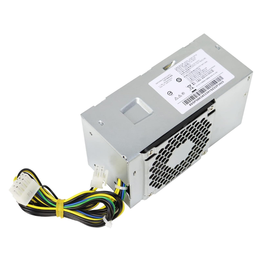 [180W][HK280-72PP] Lenovo Original FSP Desktop-PC - Power Supply Adapter Charger