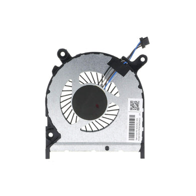 HP Pavilion 14-BS 14Q-BU 14-BW 14Q-BY 14Q-BY001AX 240 G6 245 G6 246 G6 Series - Laptop CPU & GPU Cooling Fan - Polar Tech Australia