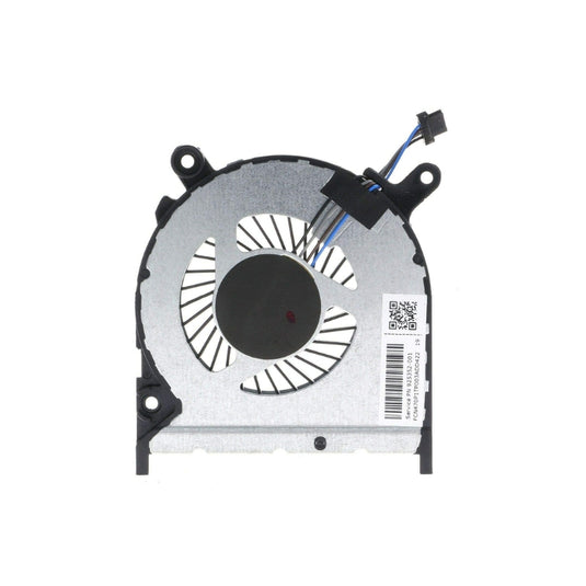 HP Pavilion 14-BS 14Q-BU 14-BW 14Q-BY 14Q-BY001AX 240 G6 245 G6 246 G6 Series - Laptop CPU & GPU Cooling Fan - Polar Tech Australia