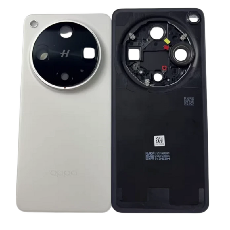 Load image into Gallery viewer, [With Camera Lens] OPPO Find X8 Ultra (PKJ110, PKU110) - Back Rear Battery Cover Panel
