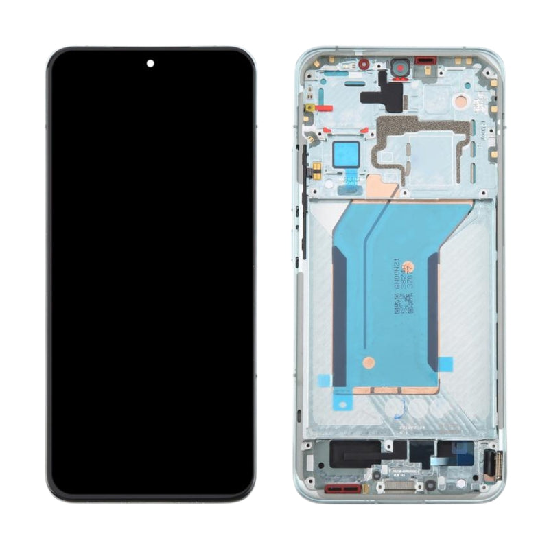 Load image into Gallery viewer, [ORI][With Frame] XIAOMI Mi 14 - OLED LCD Touch Digitiser Display Screen Assembly - Polar Tech Australia
