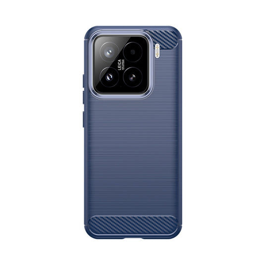 Xiaomi Mi 15 Pro - Heavy Duty Rugged Anti Knock Back Cover - Polar Tech Australia