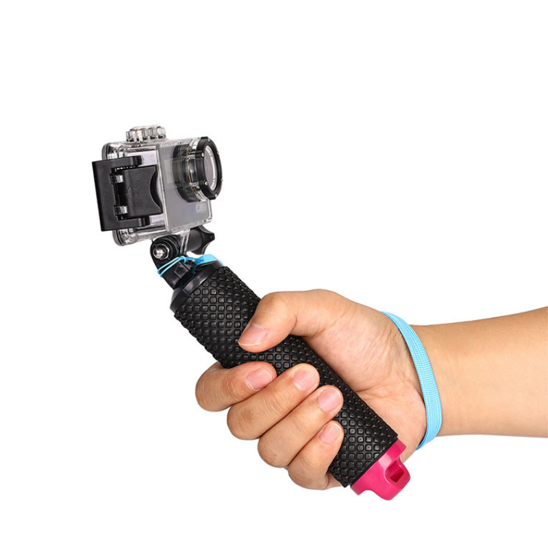 Load image into Gallery viewer, GoPro Floating Handle - Compatible with DJI Action 5 &amp; Underwater Sports Cameras - Polar Tech Australia

