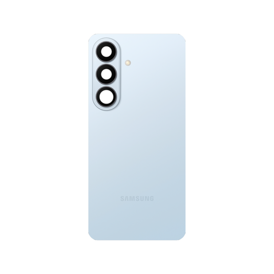 [With Camera Lens] Samsung Galaxy S26 Plus 5G (SM-S947) - Back Rear Cover Glass Cover Panel - Polar Tech Australia