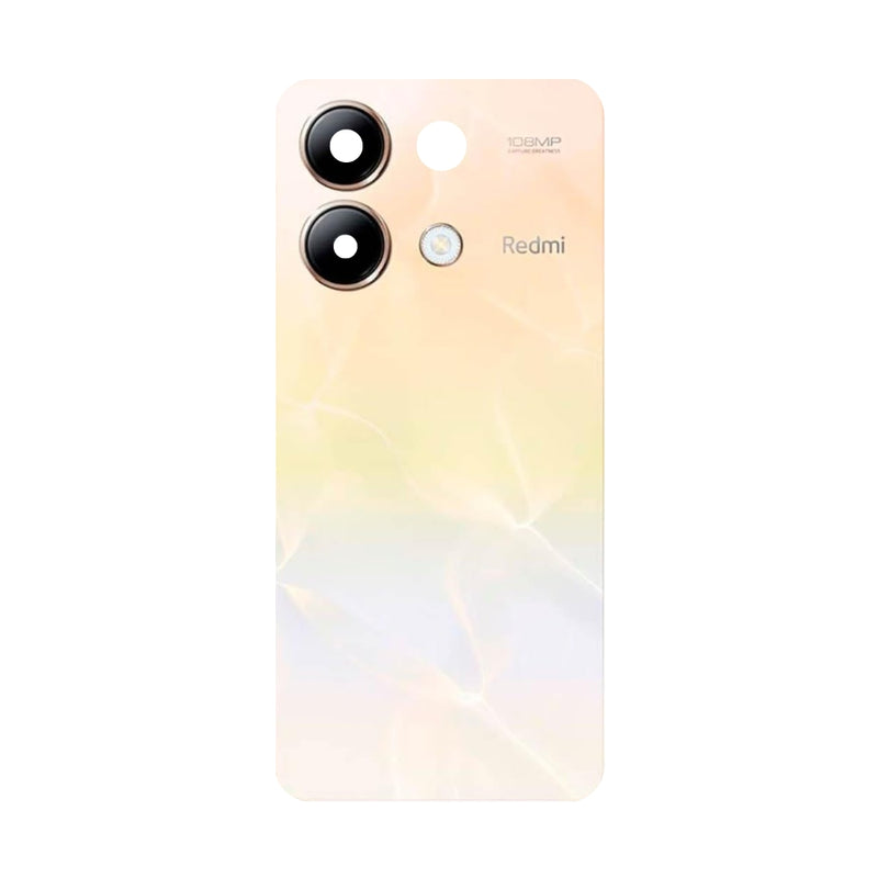 Load image into Gallery viewer, [With Camera Lens] Xiaomi Redmi Note 13 4G - Back Rear Battery Panel Cover
