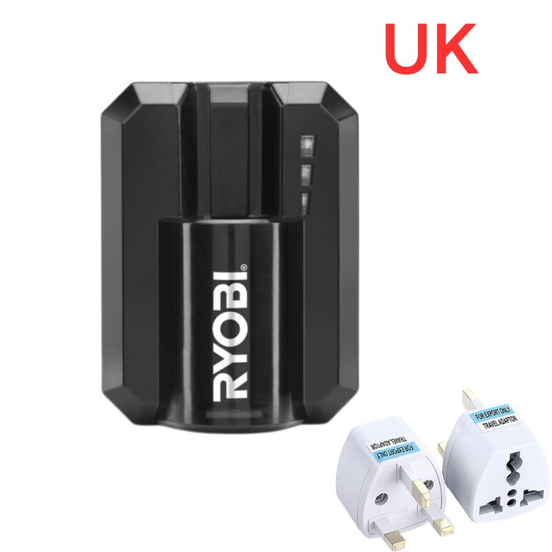 Load image into Gallery viewer, [AP4700][4V-400mAh] Genuine Original Ryobi Fast Charger Electrical Tool Li-ion Battery - Replacement Charger - Polar Tech Australia
