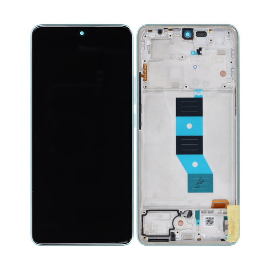 [ORI][With Frame] Xiaomi Redmi Note 14 5G - AMOLED LCD Touch Digitiser Display Screen Assembly