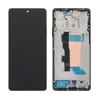 [AFT In-Cell][With Frame] Xiaomi Poco F5 - TFT LCD Touch Digitiser Display Screen Assembly