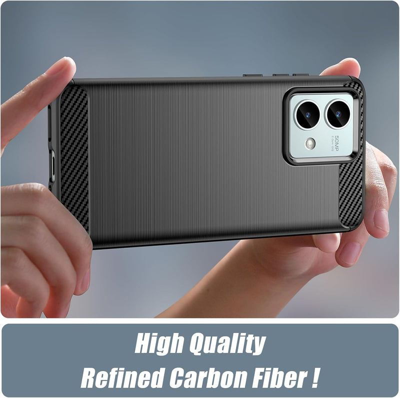 Cargue la imagen en el visor de la galería, Motorola Moto G84 5G - Shield Shockproof Rugged Heavy Duty Case - Polar Tech Australia
