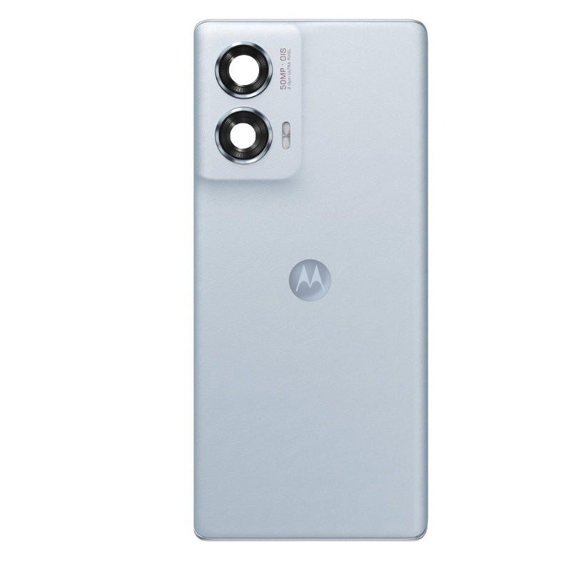 Load image into Gallery viewer, [With Camera Lens] Motorola Edge 50 Fusion (XT2429-2) - Back Rear Panel Battery Cover - Polar Tech Australia
