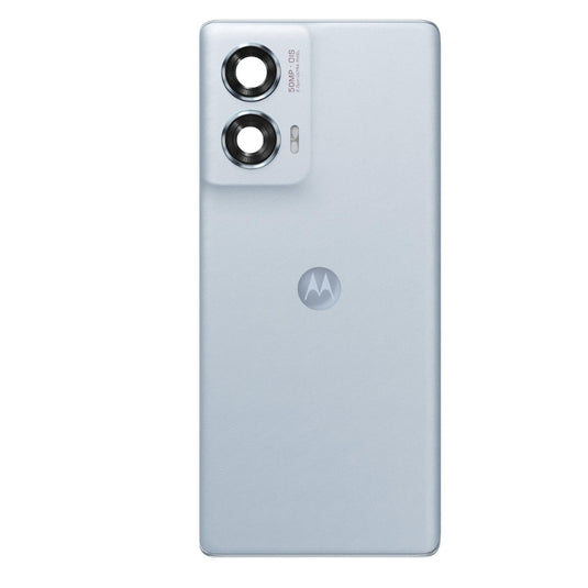 [With Camera Lens] Motorola Edge 50 Fusion (XT2429-2) - Back Rear Panel Battery Cover - Polar Tech Australia