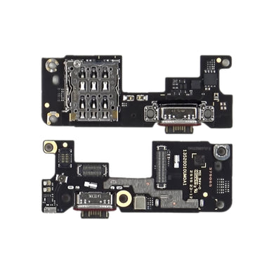 Xiaomi Poco F7 - Charging Port & Sim Reader Sub Board