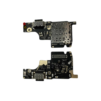 Xiaomi Redmi Note 14 5G (China Version) - Charging Port & Sim Reader Sub Board