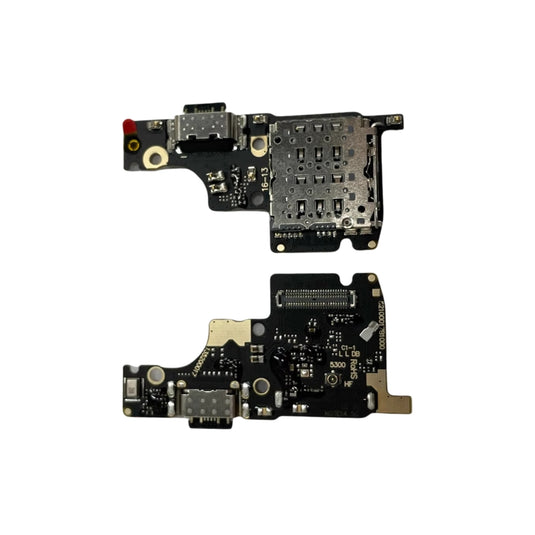 Xiaomi Redmi Note 14 5G (China Version) - Charging Port & Sim Reader Sub Board